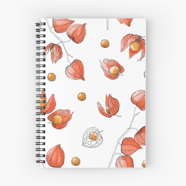 Item preview, Red Physalis designed and sold by ewdondoxja.