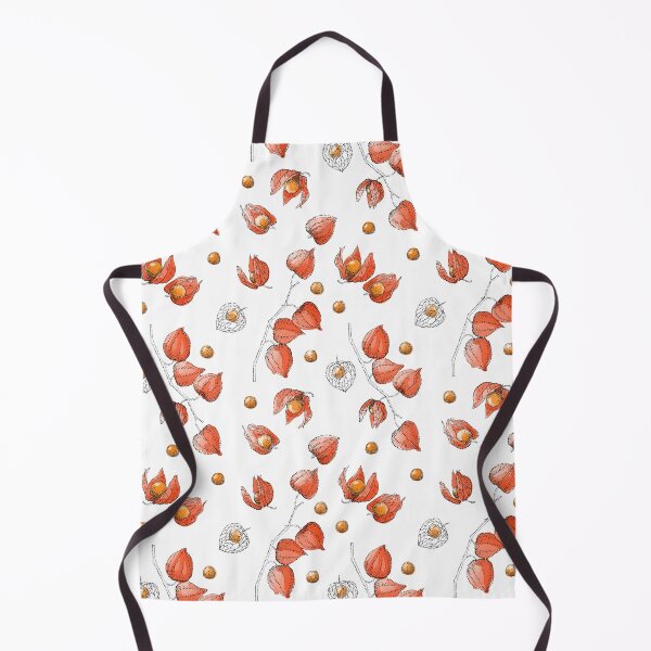 Item preview, Red Physalis designed and sold by ewdondoxja.
