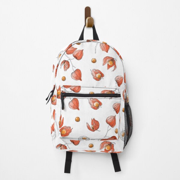 Item preview, Red Physalis designed and sold by ewdondoxja.