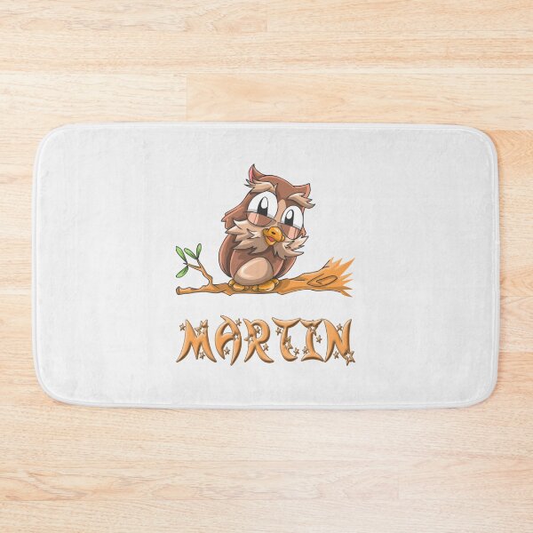 Item preview, Martin Ow| Perfect Gift designed and sold by veracazoo.