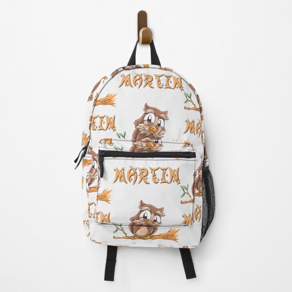 Item preview, Martin Ow| Perfect Gift designed and sold by veracazoo.