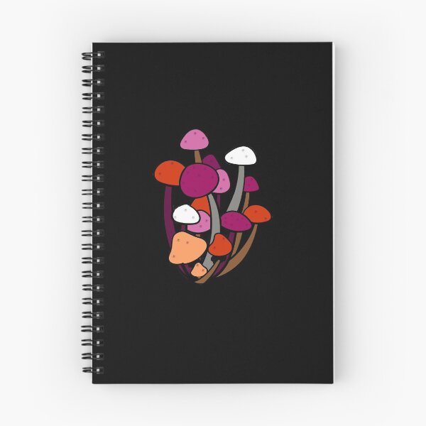 Item preview, Mushrooms designed and sold by titanosdesign.