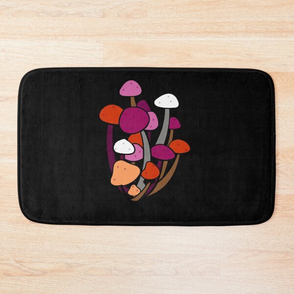 Item preview, Mushrooms designed and sold by titanosdesign.