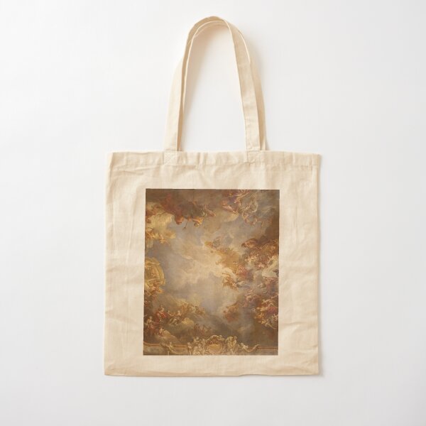 The Storm by Pierre Auguste Cot Renaissance Art Tote Bag for Sale by  Freshfroot