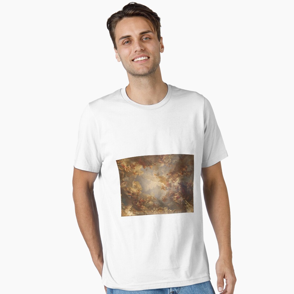 Item preview, Essential T-Shirt designed and sold by Freshfroot.