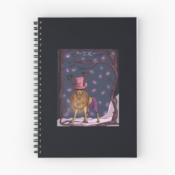 Item preview, Chopper Tarot Style Fan Art designed and sold by CarmoNatalia.