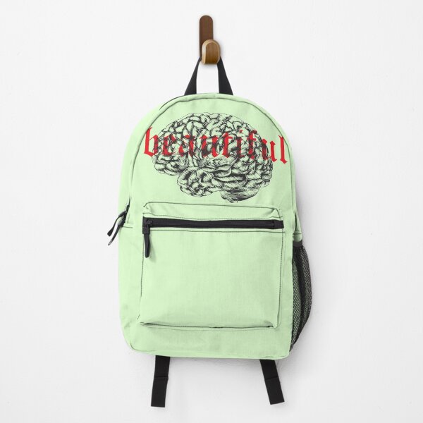 Item preview, beautiful mind designed and sold by Paulina Fadrowska.
