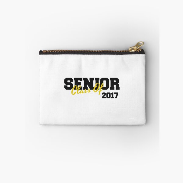 Item preview, Senior Class 2017 designed and sold by Starrypoo.