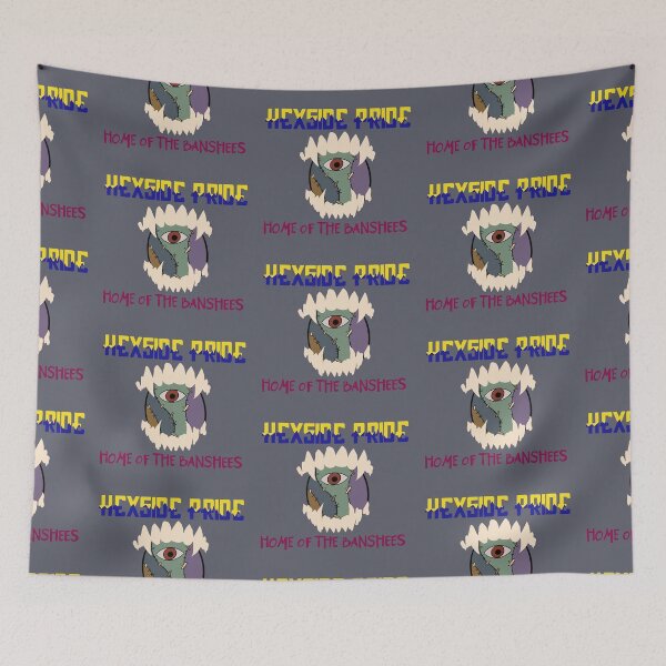 Item preview, Hexside Pride designed and sold by LovelyLore827.