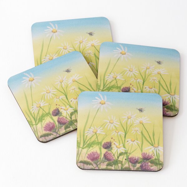 Item preview, Summer Meadow designed and sold by ArtyMum1.