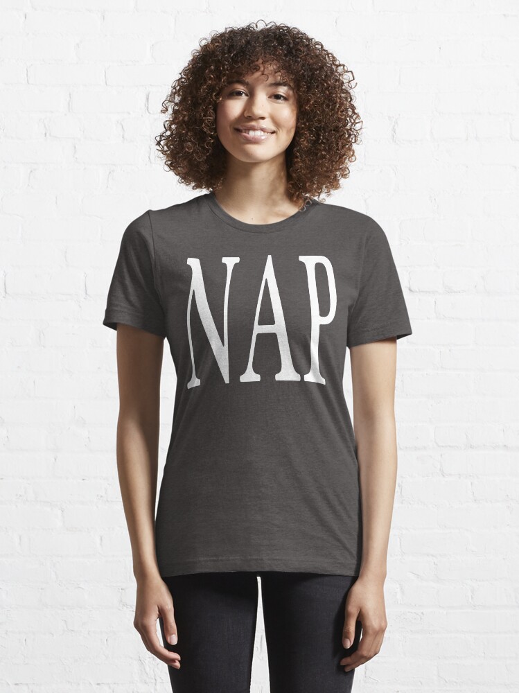 Gap nap shirt discount