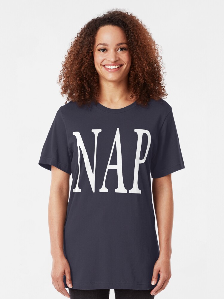 gap nap t shirt