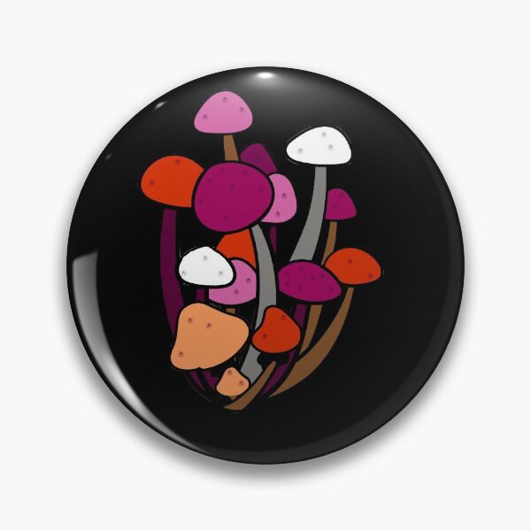 Item preview, Mushrooms designed and sold by titanosdesign.