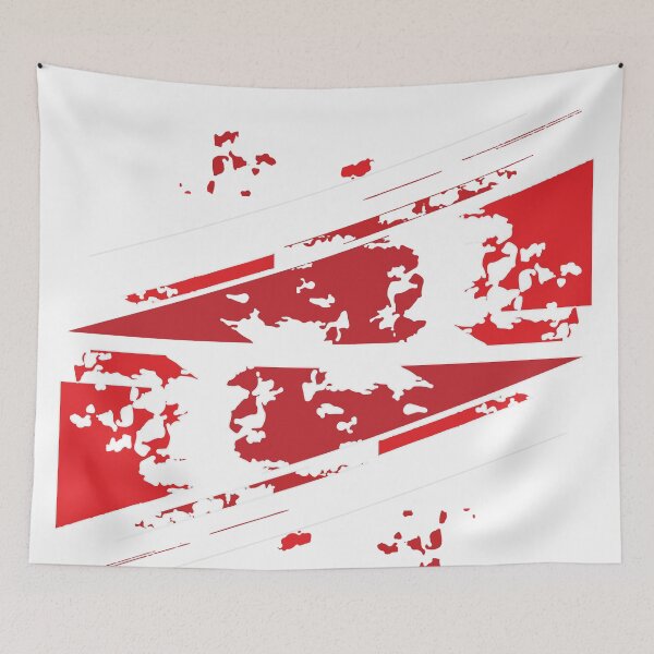 Item preview, Not a Flag designed and sold by Fashion Goz.