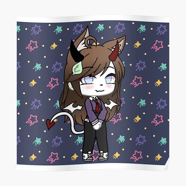 Cute Girl Tomboy Posters Redbubble