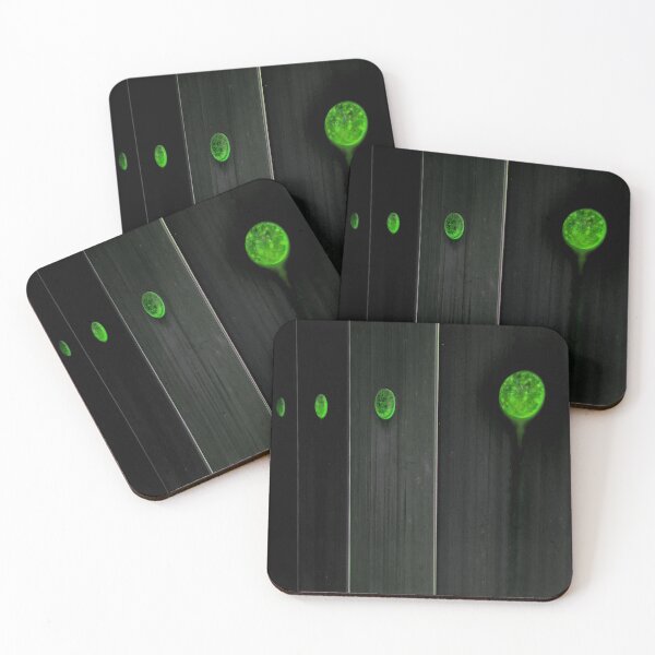 Item preview, Black and Lime Minimalism designed and sold by VeronikaWoods.