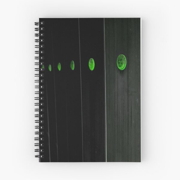 Item preview, Black and Lime Minimalism designed and sold by VeronikaWoods.