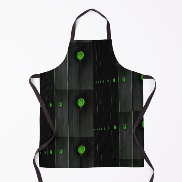 Item preview, Black and Lime Minimalism designed and sold by VeronikaWoods.