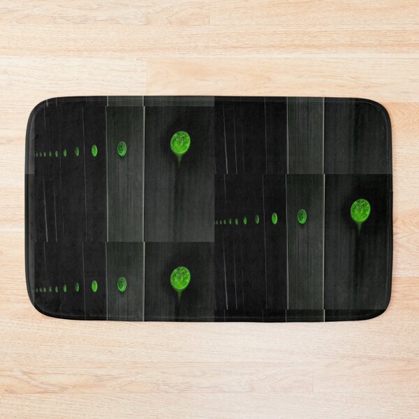 Item preview, Black and Lime Minimalism designed and sold by VeronikaWoods.