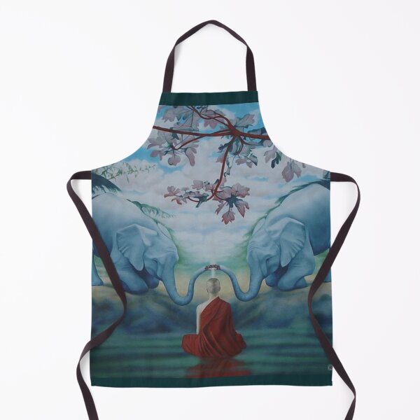 Item preview, - MYSTIC DREAM - ART BY PASCAL ROY designed and sold by Pascal Roy.