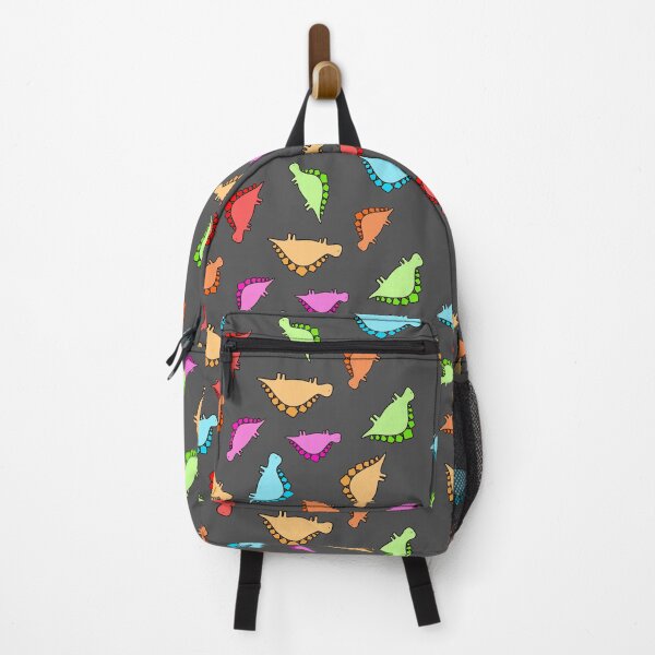 Item preview, colorful dinosaurs designed and sold by bmiller64.