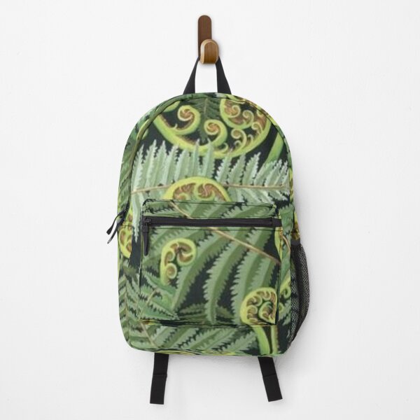 Item preview, Fern frond / Koru  designed and sold by KiwiSwag.