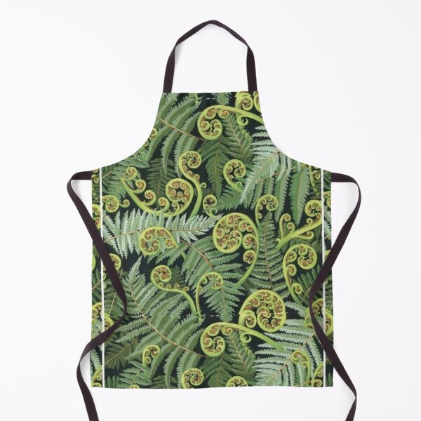 Item preview, Fern frond / Koru designed and sold by KiwiSwag.