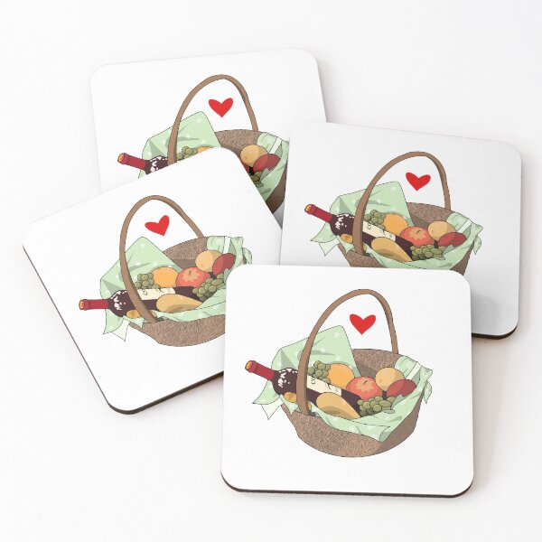 Item preview, Picnic B*tch  designed and sold by Emily Robertson.