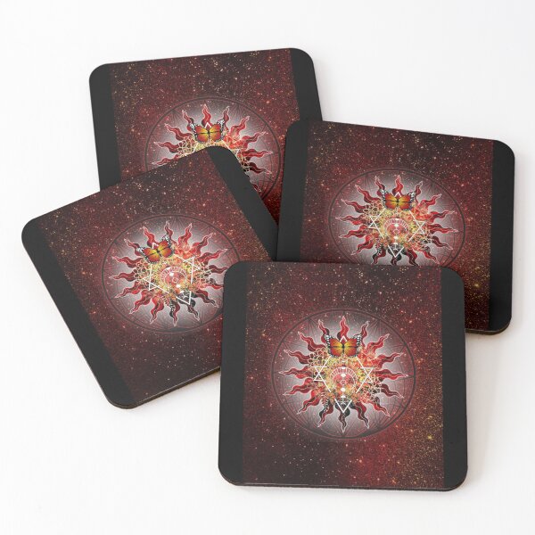 Item preview, Red MoonChild designed and sold by TG-ART-.