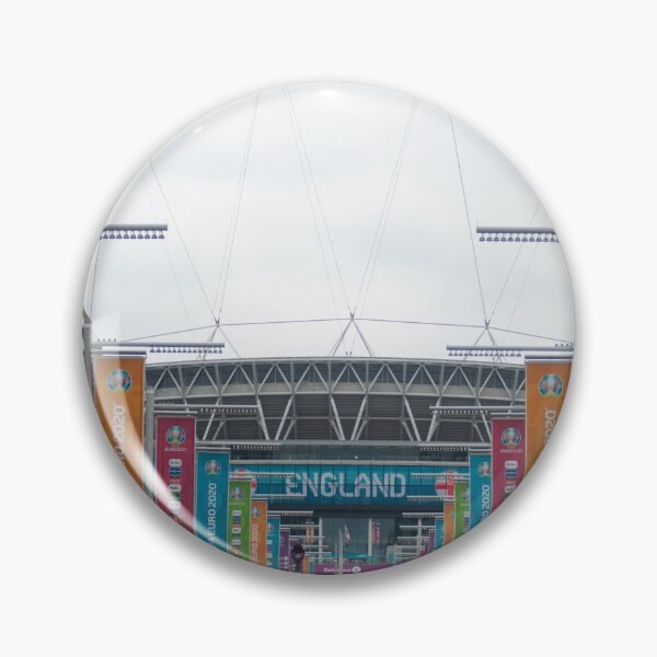 Item preview, Wembley home of football home of England designed and sold by kwn1804.
