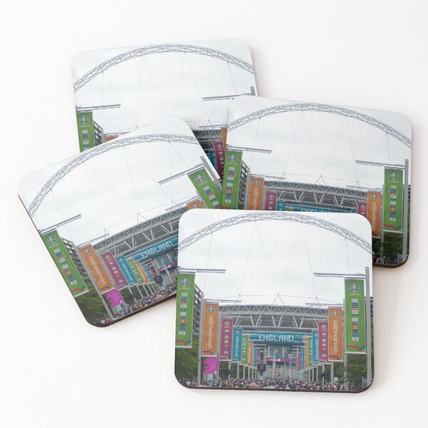 Item preview, Wembley home of football home of England designed and sold by kwn1804.
