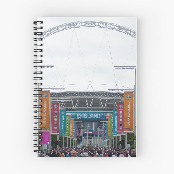 Item preview, Wembley home of football home of England designed and sold by kwn1804.