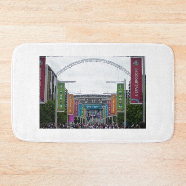 Item preview, Wembley home of football home of England designed and sold by kwn1804.