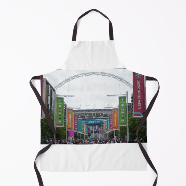 Item preview, Wembley home of football home of England designed and sold by kwn1804.
