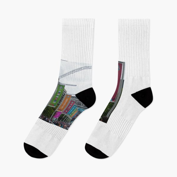 Item preview, Wembley home of football home of England designed and sold by kwn1804.