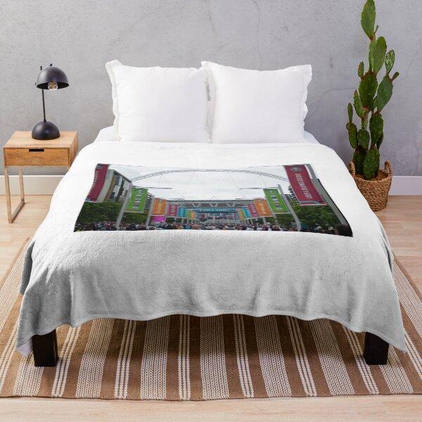 Item preview, Wembley home of football home of England designed and sold by kwn1804.