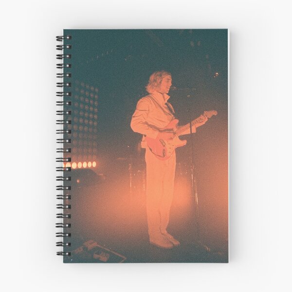 Item preview, half alive concert designed and sold by cam <3.