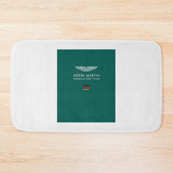 Item preview, Sebastian Vettel 5 - Aston Martin F1 Tea| Perfect Gift designed and sold by veracazoo.