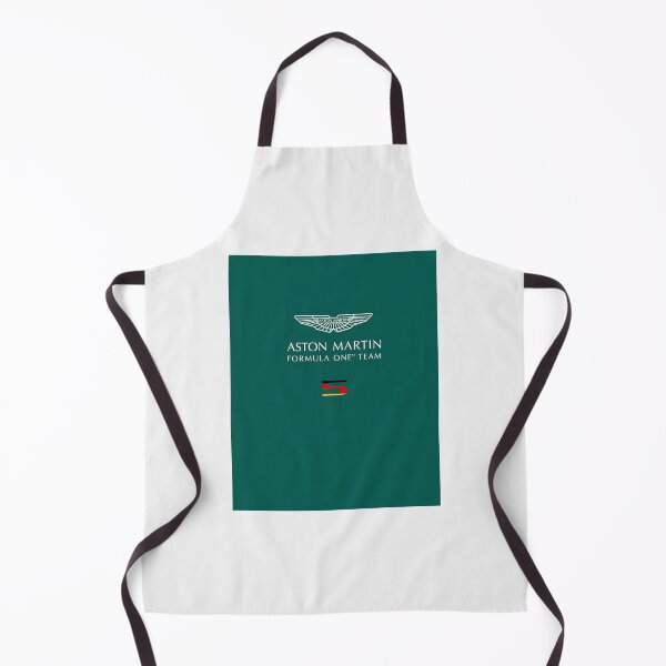 Item preview, Sebastian Vettel 5 - Aston Martin F1 Tea| Perfect Gift designed and sold by veracazoo.