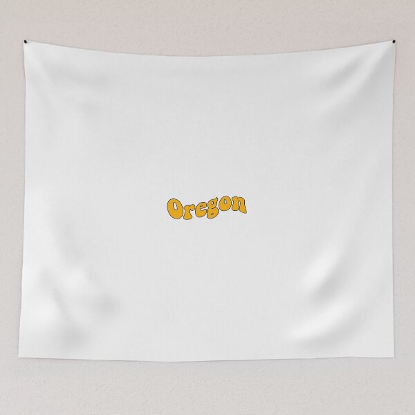 Item preview, Poppy Orange Oregon design designed and sold by MaryamssShop.