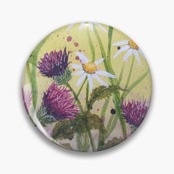 Item preview, Summer Meadow designed and sold by ArtyMum1.