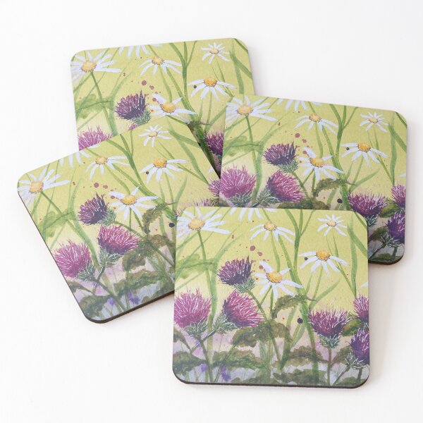 Item preview, Summer Meadow designed and sold by ArtyMum1.