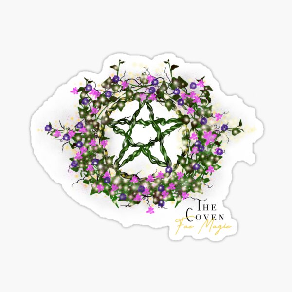 Item preview, Fae Magic designed and sold by ChandelleLaVaun.