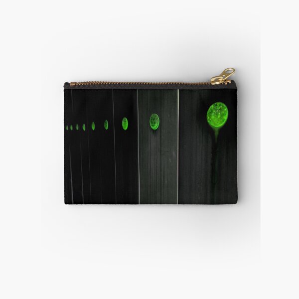 Item preview, Black and Lime Minimalism designed and sold by VeronikaWoods.