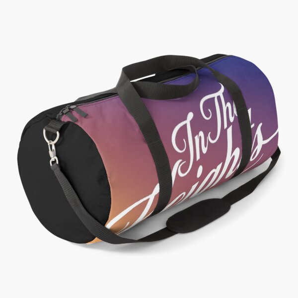 Item preview, In The Heights logo designed and sold by itztaliaxo.