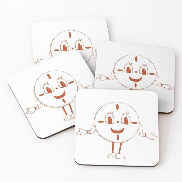 Item preview, Miss Minutes  designed and sold by miabellaortiz.