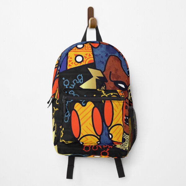 Item preview, SHAMAN ANIMAL ART designed and sold by TIKSI X.