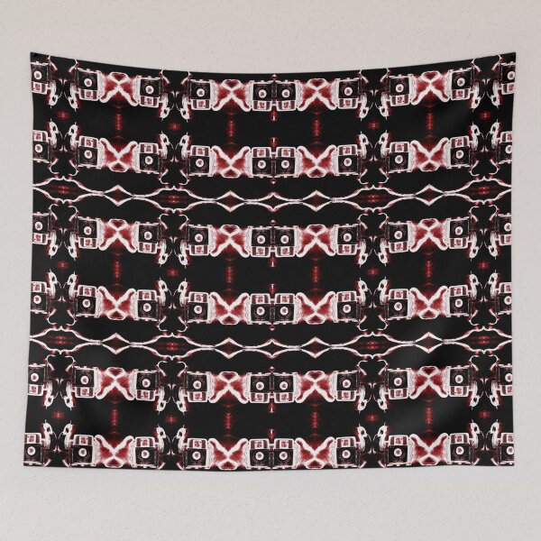 Item preview, Brownie Starlet Camera Stylized Pattern designed and sold by Geoff Treagus.
