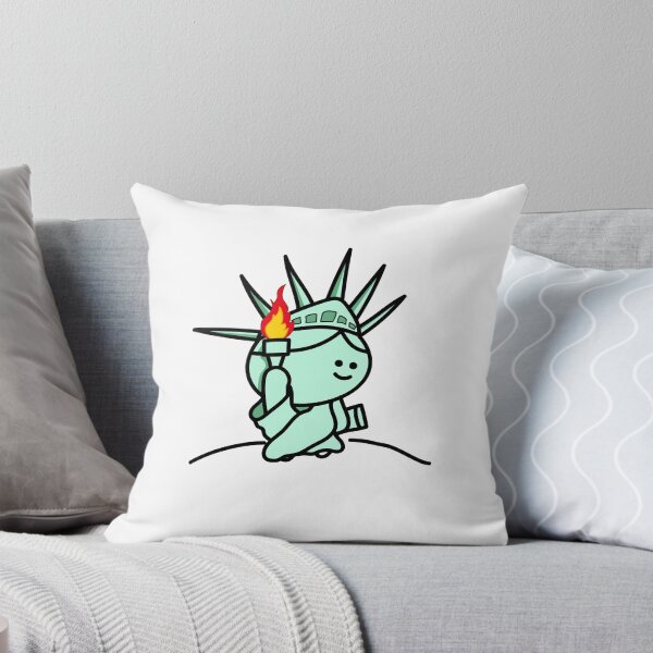 Item preview, Billo of Liberty designed and sold by Benny Xan.
