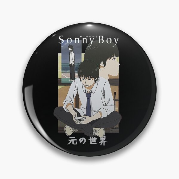 Item preview, Sonny Boy ''UTOPIA'' V1 Anime designed and sold by riventis66.